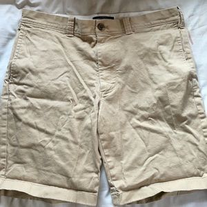 J Crew Mercantile Khaki Short